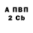 A-PVP крисы CK Ded Komatoz