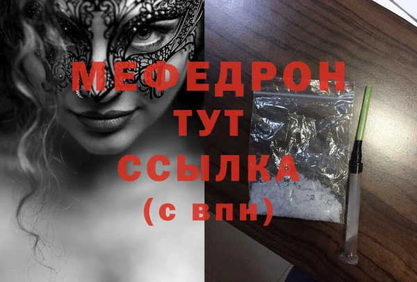 твердый Михайлов