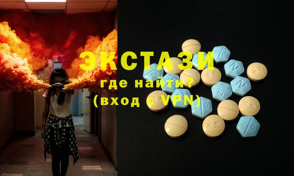 твердый Михайлов
